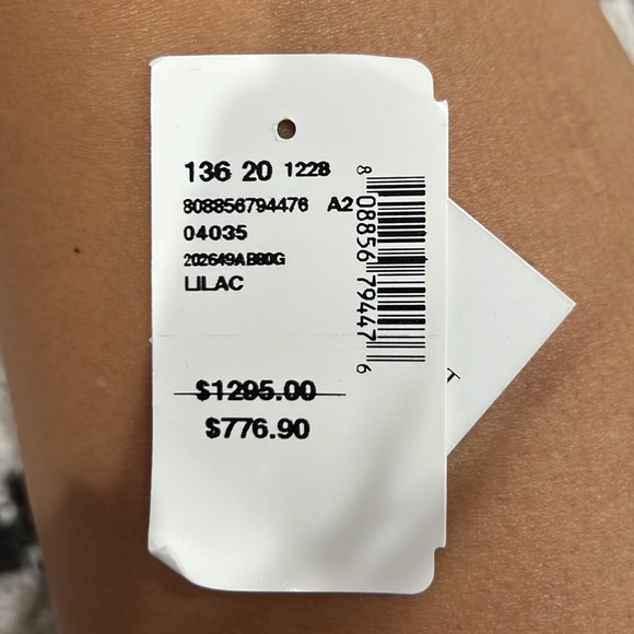 YSL downtown satchel - Picture 4 of 6